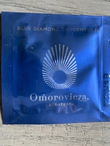 Omorovicza blau Diamantkonzentrat 0,07 Unzen - Bild 1 von 1