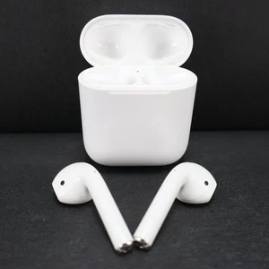Apple Airpods 2nd Generation A1602, Tested/Working - Picture 1 of 7