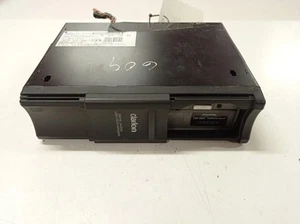 PEUGEOT 407 SW 6E CD CHANGER 9647427980 2.00 DIESEL 100KW 2005 28637360 - Picture 1 of 4