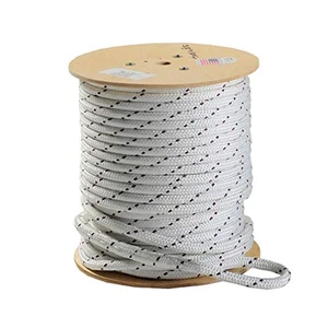 Southwire P-963 doppelt geflochtenes Verbundseil für Kabelziehen; 9/16 Zoll mal 30 - Bild 1 von 2