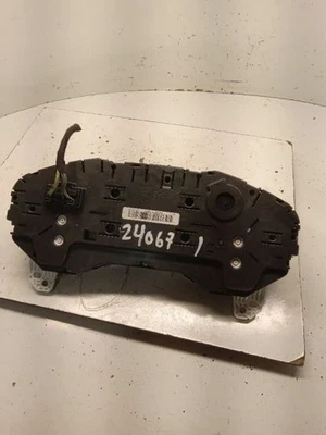 Speedometer Cluster MPH ID ES7T-10849-EA Thru Ed Fits 14-15 FUSION 1193817 - Image 1 of 4