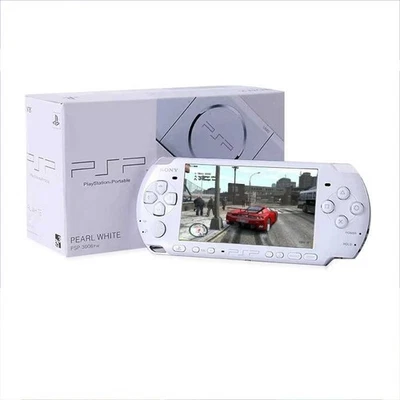 Sony PSP 3000 Full Games 128gb - Image 1 of 4