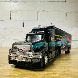 Ford Aeromax Heilig-Meyers Racing Black Mike Wallace 90 Convoy Superstars - Picture 1 of 20