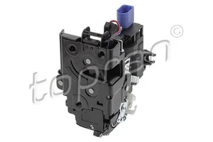 Türschloss TOPRAN 115 142 für SKODA SEAT VW IBIZA CORDOBA T5 7HB FABIA Bus 7HJ 4 - Bild 1 von 5