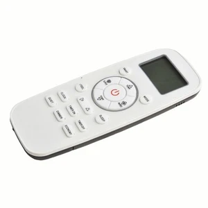 Compact and Convenient For Hisense AC Replacement Remote Model DG11L101 103 104 - Picture 1 of 12