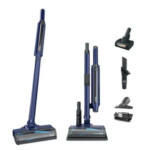 Shark Wandvac System Pet PRO Cordless 3-in 1 Ultra-Lightweight with Power BOOST! - Picture 1 of 7