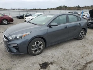 Air Cleaner 2.0L Fits 19-23 FORTE 2383904 - Picture 1 of 12