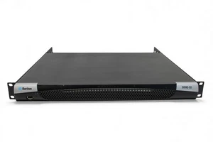 Raritan Dominion SX II DSX2‑32 32‑Port Serial Console Server Dual LAN Dual PSU - Picture 1 of 8