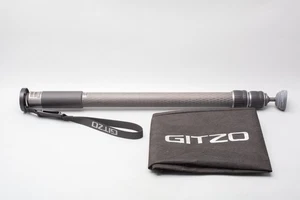 Gitzo GM4532 Series 4 Carbon Fiber Monopod, 3 Sections - Picture 1 of 7