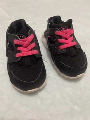 Tenis para niñas pequeñas talla 5C Foto 1 de 4
