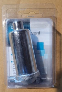 LDR Radiator Steam Vent A24, 1/8” angle, 509 4320, New Old Stock - Picture 1 of 6