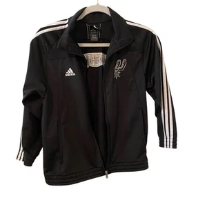 Adidas San Antonio Spurs Jacket - Picture 1 of 3