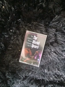 The Decline of Western Civilization Part II The Metal Years Cassette - Picture 1 of 2