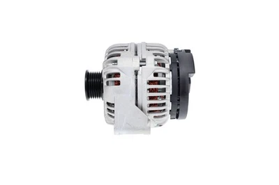 Bosch Alternator for Mercedes M-Class W163 ML350 3.7L M112 173kW SUV AWD 02/03-0 - Image 1 of 4