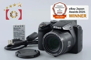 Nikon COOLPIX P100 10.3 MP Digital Camera [Very Good] - Picture 1 of 12
