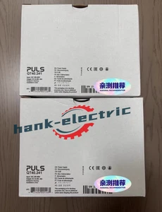 Puls QT40.241 Power Supply Output 24-28VDC In Box Brand Fast shipping DHL/Fedex - Bild 1 von 3