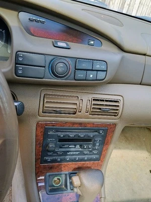 Compresor de CA 6 cilindros 2300 compatible con 95-02 MAZDA MILLENIA 299812 Foto 1 de 4