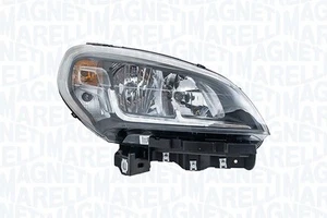 Magneti Marelli PROIETTORE SX FIAT DOBLO FL (263) Proiettore SX PER FIAT - Picture 1 of 1