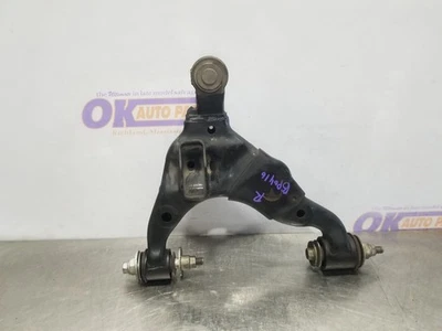 16 2016 TOYOTA 4 RUNNER SR5 4.0L 4X2 BRAÇO DE CONTROLE INFERIOR DIANTEIRO PASSAGEIRO DIREITO - Imagem 1 de 4