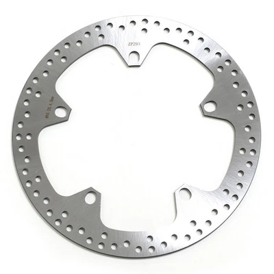 Front Brake Disc Rotor For BMW F800R F800GT F800ST R850R R850RT R1200S R1200RS - Image 1 of 4