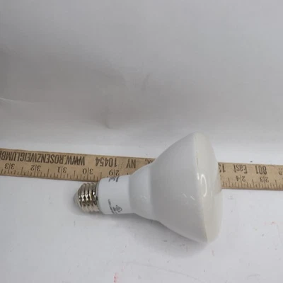 LED Bulb BR30 Dimmable 12W 3000K - Image 1 of 3