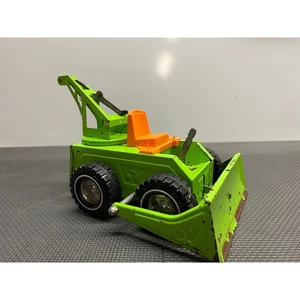 Vintage 1960s Nylint Pressed Steel Truck Construction Toy Collectible - Picture 1 of 10