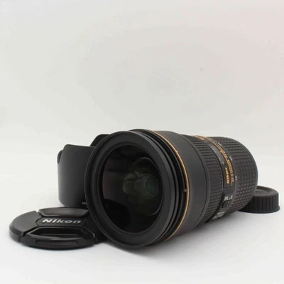 Nikon AF-S NIKKOR 24-70mm f/2.8e ED VR 279223 - Bild 1 von 4