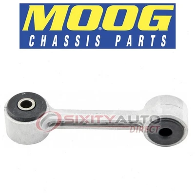 MOOG Rear Stabilizer Bar Link for 2001-2006 BMW 325Ci - Suspension Springs  ak Foto 1 de 4