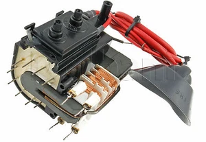 TLF14423F TV Flyback Transformer For GE Panasonic HR80630 - Afbeelding 1 van 1