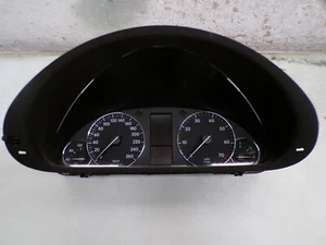 Tacho Kombiinstrument Mercedes C-Klasse W203 Tachometer A2035404348 "495A01" - Picture 1 of 6