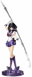 Figuarts ZERO Sailor Saturn - Sailor Moon Crystal - - Bild 1 von 6