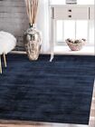 5x8|6x9|8x10| 9x12|10x14|12x15|12x18 Hand-Loom Luxurious Viscose Carpet