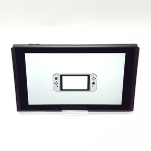 Nintendo Switch HAC-001 body only Unpatched 2017 Old Model Good condition