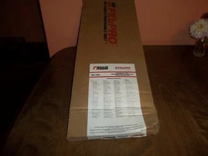 Juego de juntas de motor Fel-Pro 260-1095, completo para bloque pequeño Mopar - Imagen 1 de 3