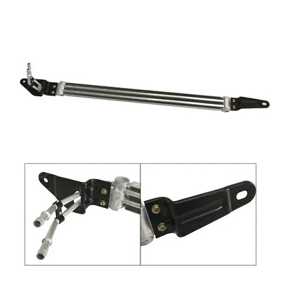 Enfriador de aceite de dirección asistida 918-300 para Chevy SSR Buick GMC Envoy Isuzu Olds Saab Foto 1 de 4