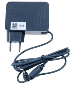 Original Samsung DJ44-00013H Netzteil Ladekabel Stromadapter für Jet 85/95 - Bild 1 von 2