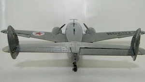 Model Aircraft WW2 Plane Airplane51Fighter Bomber b AirForce Built 48 2 17 f4 p - Picture 1 of 12