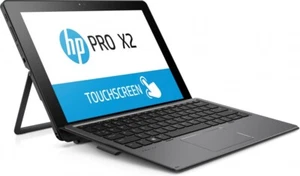 HP Pro x2 612 G2 Tablet 12 Pollici Touch Display Intel Core i5 256GB SSD 8GB Window - Foto 1 di 4