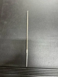 Round 2nd Cut File 8" - Picture 1 of 1