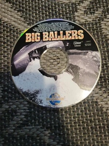 Big Ballers / Various CD 1998 - Picture 1 of 7