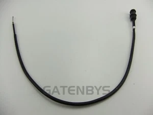 New TSK Universal Motorcycle Choke Cable For Honda Yamaha Kawasaki Suzuki - Picture 1 of 8