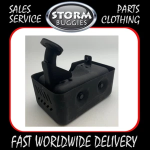 Auspuffbaugruppe (ab 2019) - Hammerhead Mudhead 208R Buggy (kann für andere geeignet sein) - Bild 1 von 1