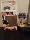 Chris Sale Funko Pop #13 Vinyl Figurine MLB White Jersey