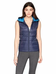 New Womens Oakley Rattler Down 2.0 Vest Jacket - Picture 1 of 2
