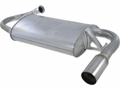 For 2003-2006 Toyota Matrix Muffler Rear API 71385VX 2004 2005 1.8L 4 Cyl 1ZZ-FE Foto 1 de 2