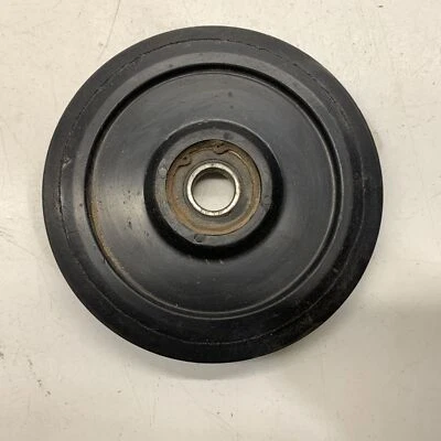 Wheel Asm, Plain(6.38 O.D.) - 2001 POLARIS 600 Pro X - Image 1 of 4