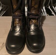 ≡ Botines LOUIS VUITTON para mujer - Comprar o Vender tus calzado LV -  Vestiaire Collective