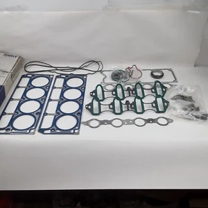 Engine Cylinder Head Gasket Set Fits Chevrolet Silverado GMC Sierra 1500 2005-07 - Bild 1 von 6