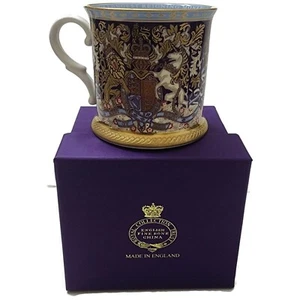 Royal Collection Trust Queen Elizabeth Longest Reigning Monarch Mug Tankard 2022 - Picture 1 of 10