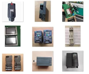 Priority Express plc 3RT1016-2BB41 restaurado #F19 - Imagen 1 de 4